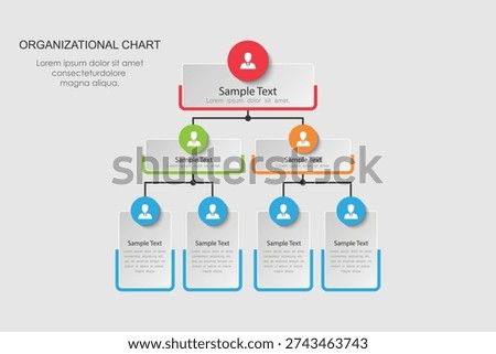 Flowchart diagram. Workflow flow charts, business structural infographics chart. Business hierarchy structure, diagram and flowchart organizational	