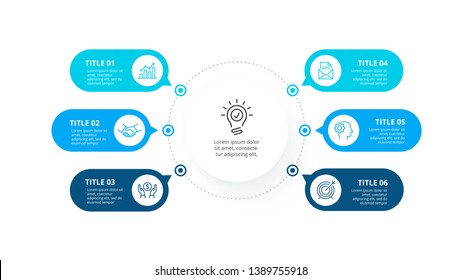 9,653 Flowchart 6 Images, Stock Photos & Vectors | Shutterstock