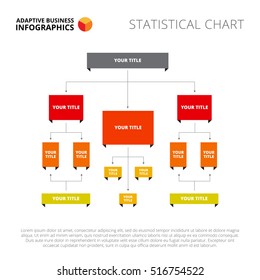 Flowchart Slide Template