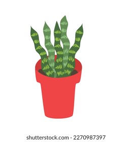 Flower 2023 vector icon illustration
