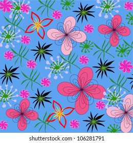 flower