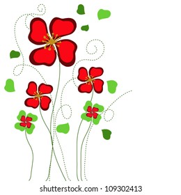 flower