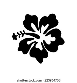 Flower Stock Vector (Royalty Free) 222774334 | Shutterstock