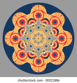 flower