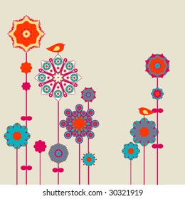 flower