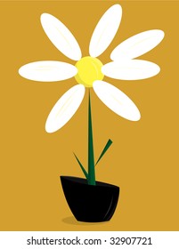 flower