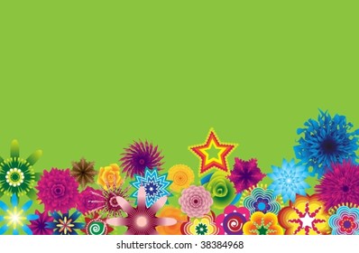 flower