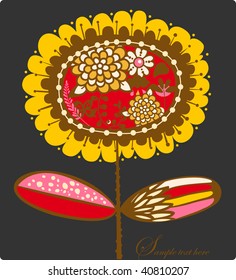 flower