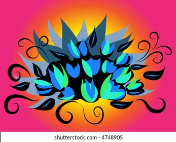 flower