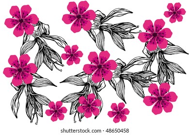 flower