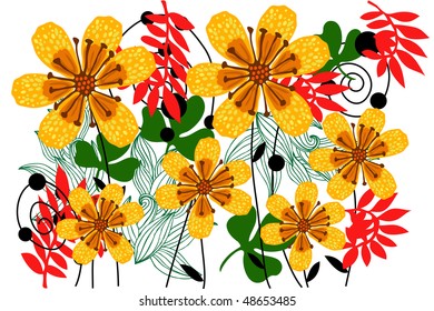 flower