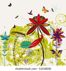 flower