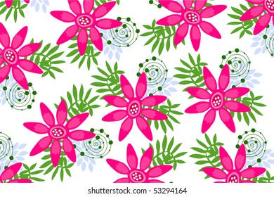 flower