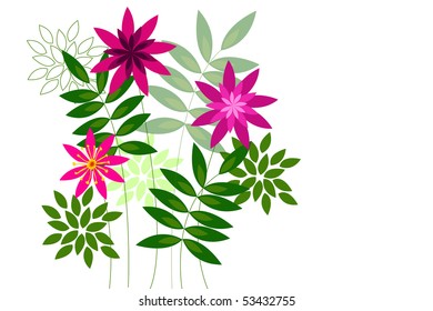 flower