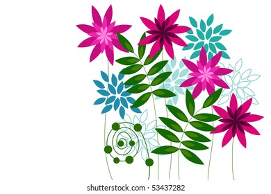 flower