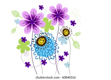 flower