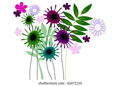 flower