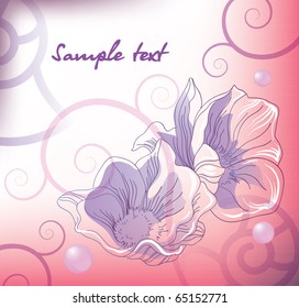 flower