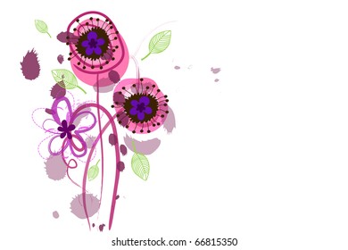 flower