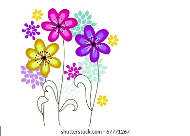 flower