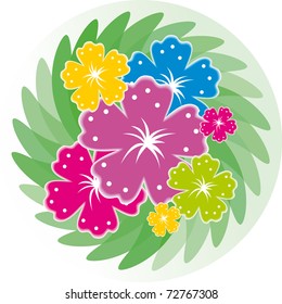 flower