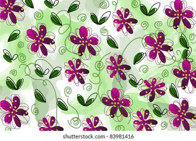 flower