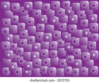 Flower Abstract