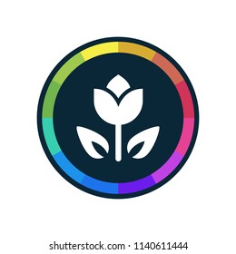 Flower - App Icon
