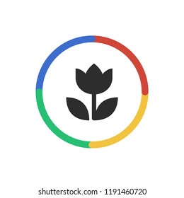 Flower - App Icon