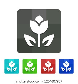 Flower - App Icon