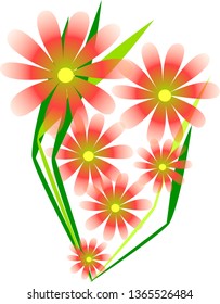 flower art group