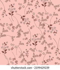 THE FLOWER ART PATTERN 2