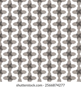 flower art pattern color design