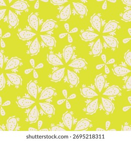 Blume Kunst Muster Illustration Kunst schönes Design
