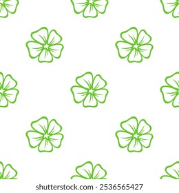 flor, otoño, floral, patrón, fondo, sin costuras, diseño, Vector, motivo, adorno, flor, hoja, belleza, textil, vintage, lindo, prado, arte, Fondo de pantalla, naturaleza, impresión, ilustración, abstracto