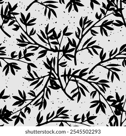 flower, autumn, floral, pattern, background, seamless, design, vector, motif, ornament, blossom, leaf, beauty, textile, vintage, cute, meadow, art, wallpaper, nature, print, illustration, abstract