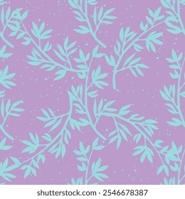 flor, otoño, floral, patrón, fondo, sin costuras, diseño, Vector, motivo, adorno, flor, hoja, belleza, textil, vintage, lindo, prado, arte, Fondo de pantalla, naturaleza, impresión