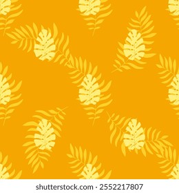 flor, otoño, floral, patrón, fondo, sin costuras, diseño, Vector, motivo, adorno, flor, hoja, belleza, textil, vintage, lindo, prado, arte, Fondo de pantalla, naturaleza, impresión, ilustración, abstracto