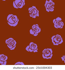 flower, autumn, floral, pattern, background, seamless, design, vector, motif, ornament, blossom, leaf, beauty, textile, vintage, cute, meadow, art, wallpaper, nature, print, illustration, abstract