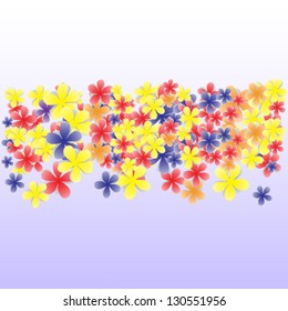 flower background