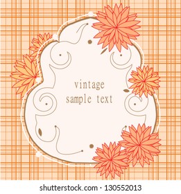 flower background