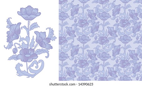 flower background