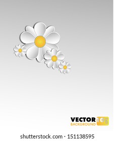 flower background