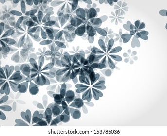 Flower  background