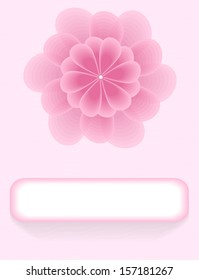 flower background