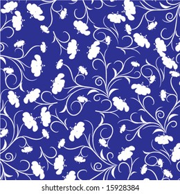 Flower background