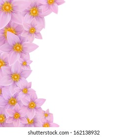Flower Background