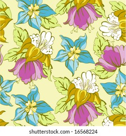 flower background