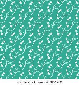 Flower Background