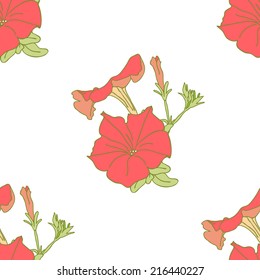 Flower background